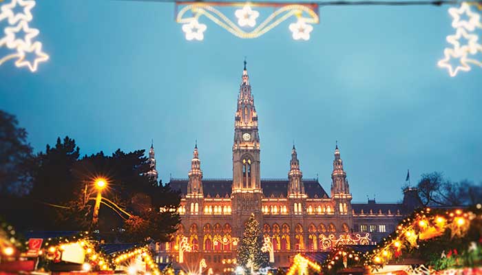 Discover Europe’s Christmas Markets That Begin in November 2025
